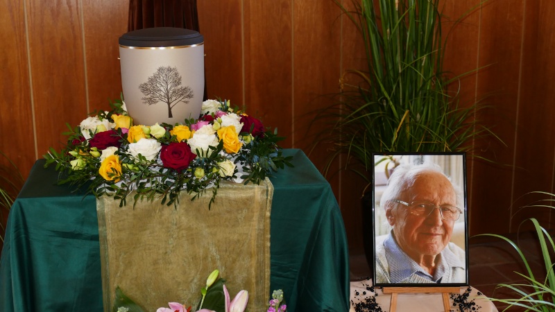 Profilbild von Horst Borutta